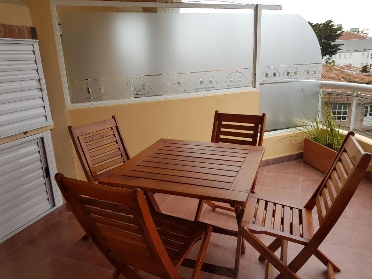 Apartamento Agustina