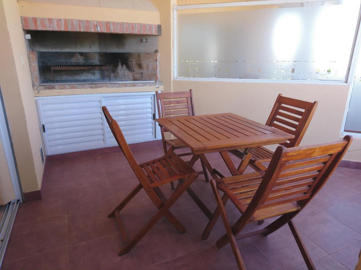 Agustina Apartamento