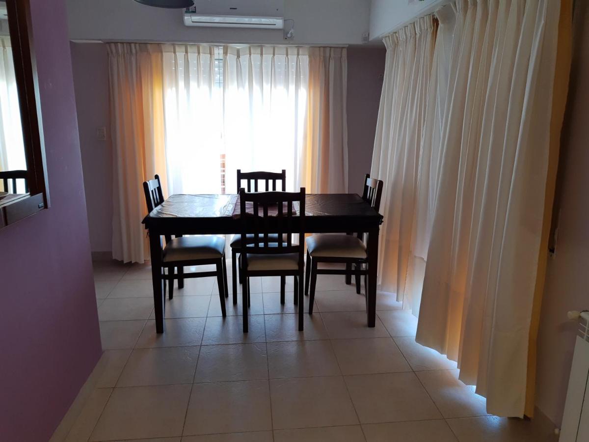 Apartamento Agustina Villa Gesell
