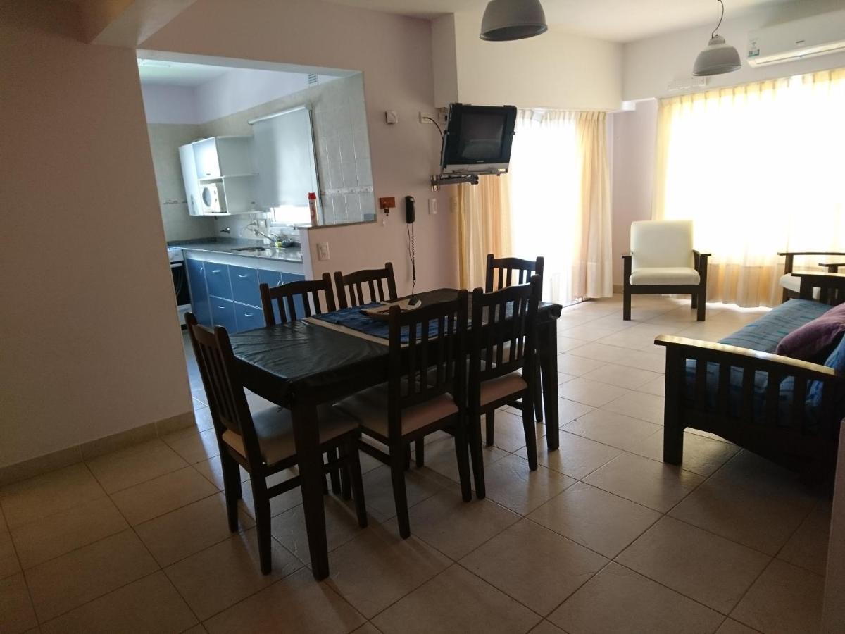 Agustina Villa Gesell